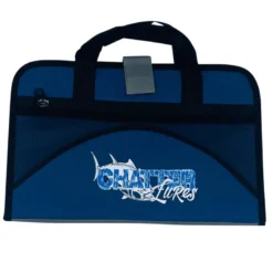 Chatterlures Jig Bag Blue