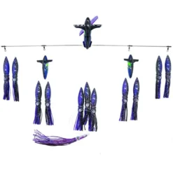 Chatterlures 36