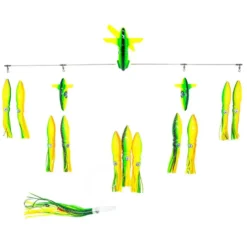 Chatterlures 36