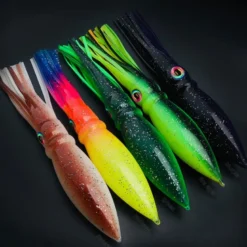 Chatterlures 36