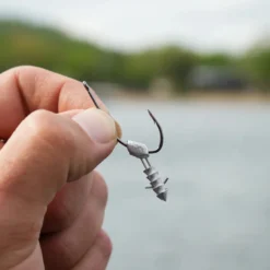 Core Tackle Dice Rig Hooks