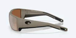 Costa Blackfin Pro Polarized Sunglasses