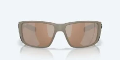 Costa Blackfin Pro Polarized Sunglasses