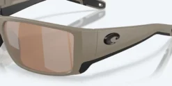Costa Blackfin Pro Polarized Sunglasses