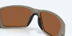 Costa Blackfin Pro Polarized Sunglasses