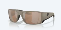 Costa Blackfin Pro Polarized Sunglasses