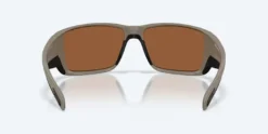 Costa Blackfin Pro Polarized Sunglasses