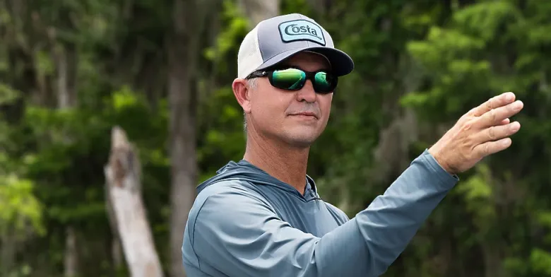 Costa Brine II Polarized Sunglasses
