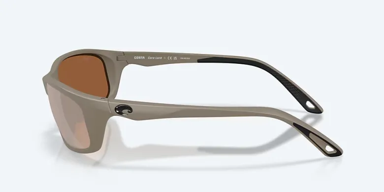 Costa Brine II Polarized Sunglasses