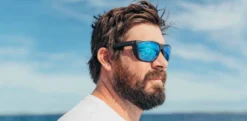 Costa Ferg XL Polarized Sunglasses