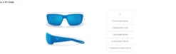 Costa Ferg XL Polarized Sunglasses