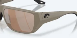 Costa Finlet Polarized Sunglasses