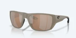 Costa Finlet Polarized Sunglasses
