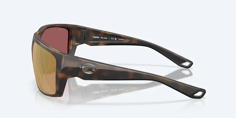 Costa Fly Line Polarized Sunglasses