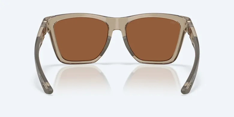 Costa Panga II Polarized Sunglasses