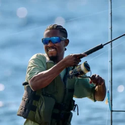 Costa Pilothouse Pro Polarized Sunglasses