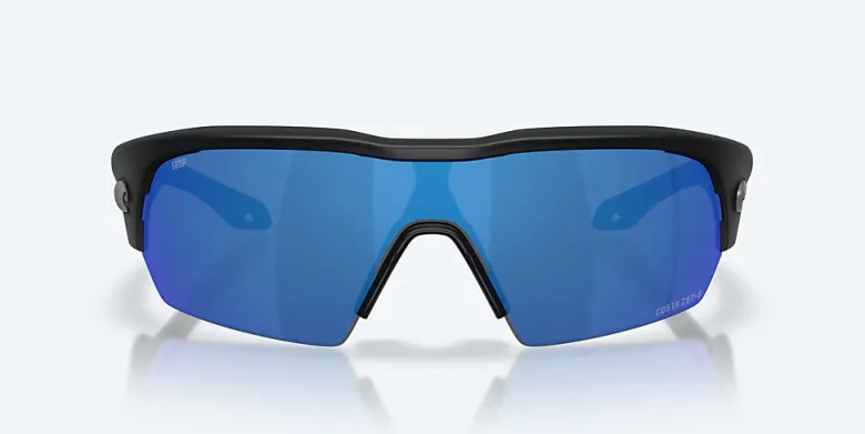 Costa Pilothouse Pro Polarized Sunglasses