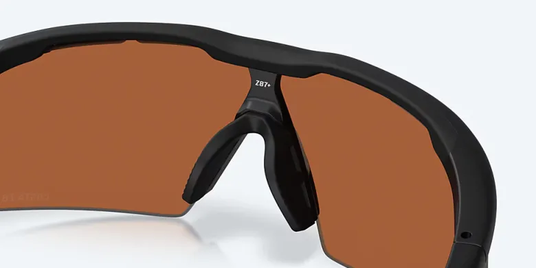 Costa Pilothouse Pro Polarized Sunglasses