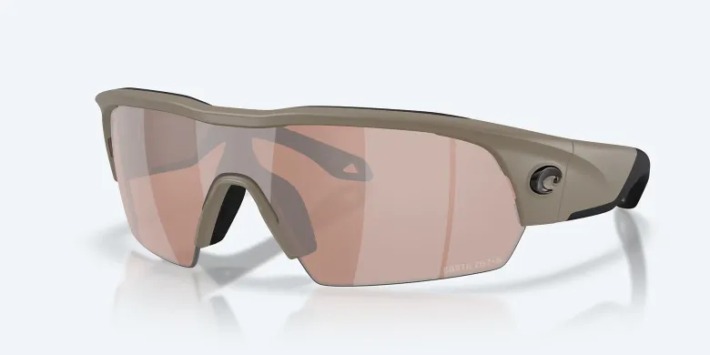 Costa Pilothouse Pro Polarized Sunglasses
