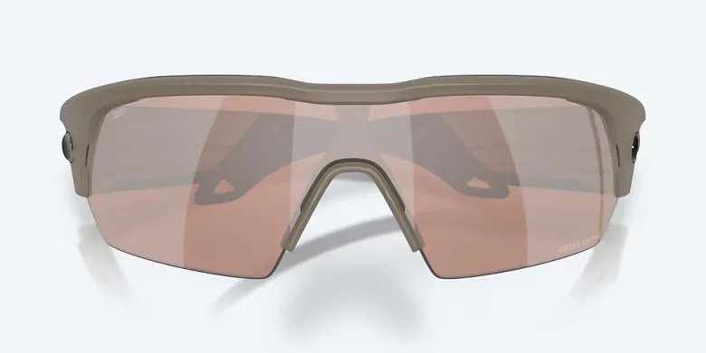Costa Pilothouse Pro Polarized Sunglasses