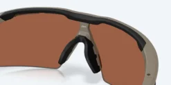 Costa Pilothouse Pro Polarized Sunglasses