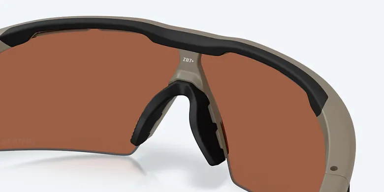 Costa Pilothouse Pro Polarized Sunglasses