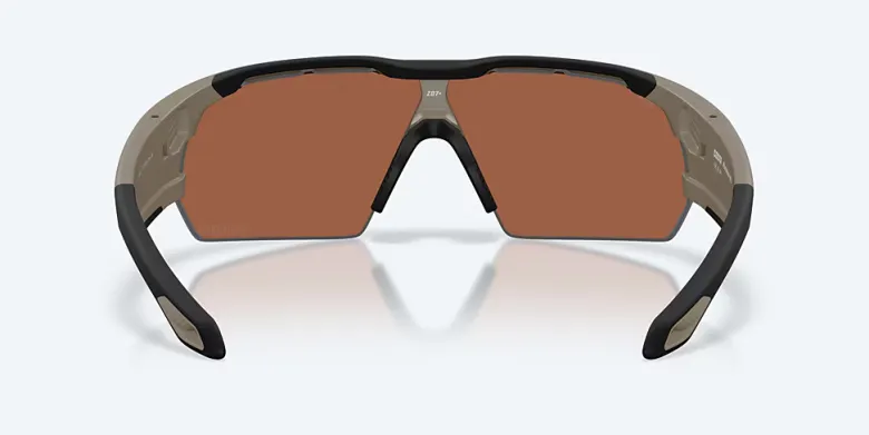Costa Pilothouse Pro Polarized Sunglasses