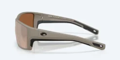 Costa Reefton Pro Polarized Sunglasses