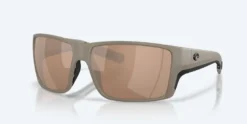 Costa Reefton Pro Polarized Sunglasses