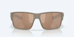 Costa Reefton Pro Polarized Sunglasses