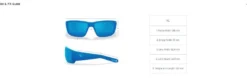 Costa Reefton Pro Polarized Sunglasses