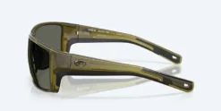 Costa Reefton Pro Polarized Sunglasses