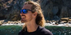 Costa Rinconcito Polarized Sunglasses *Final Sale*