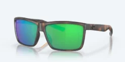 Costa Rinconcito Polarized Sunglasses *Final Sale*