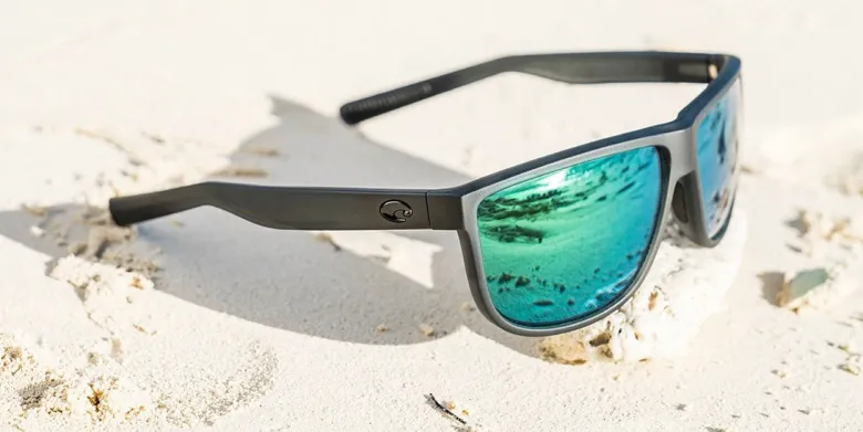 Costa Rincondo Polarized Sunglasses *Final Sale*