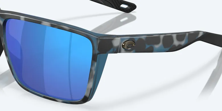 Costa Rincon II Polarized Sunglasses