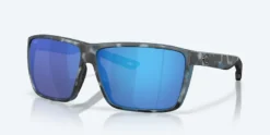 Costa Rincon II Polarized Sunglasses