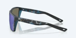 Costa Rincon II Polarized Sunglasses