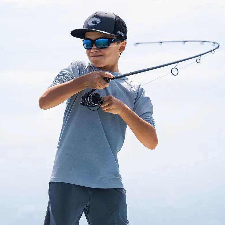Costa Schoolie Polarized Sunglasses