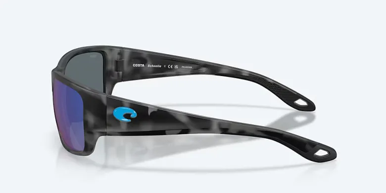 Costa Schoolie Polarized Sunglasses