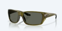 Costa Tailfin Polarized Sunglasses