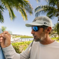 Costa Trades Polarized Sunglasses
