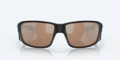 Costa Tuna Alley Pro Polarized Sunglasses
