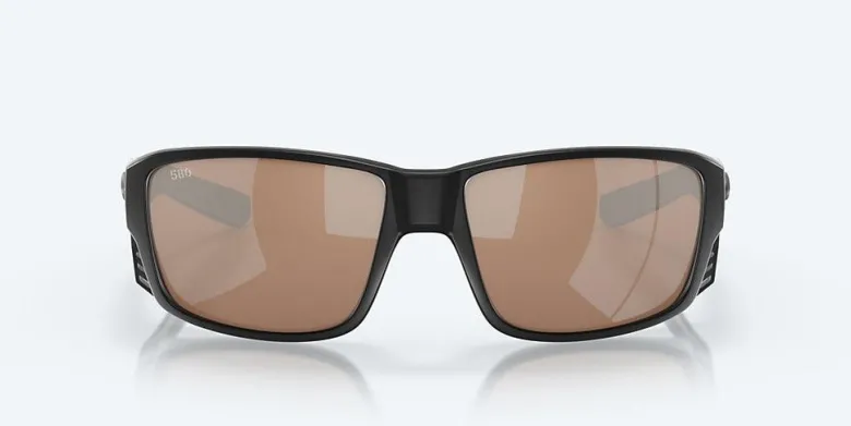 Costa Tuna Alley Pro Polarized Sunglasses