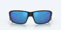 Costa Tuna Alley Pro Polarized Sunglasses