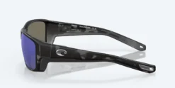 Costa Tuna Alley Pro Polarized Sunglasses
