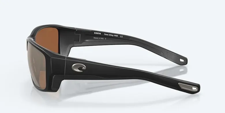 Costa Tuna Alley Pro Polarized Sunglasses