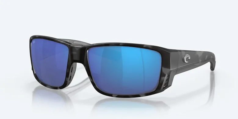 Costa Tuna Alley Pro Polarized Sunglasses