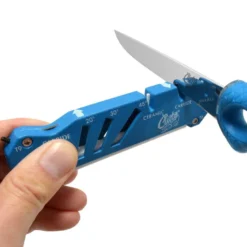 Cuda 18097 Knife, Shear & Hook Sharpeners