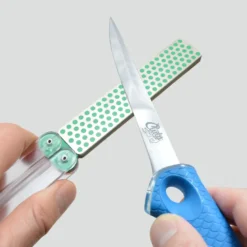 Cuda 18219 Marine Knife & Hook Sharpeners